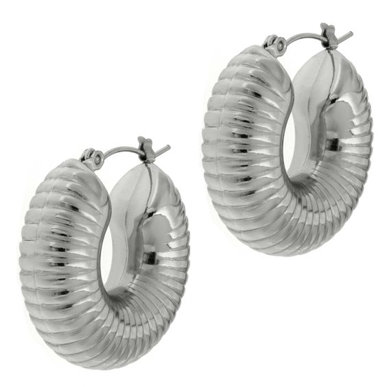 Orecchini Vag Donna in Acciaio 3901220007 - 3901220007